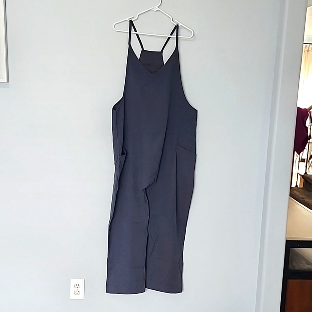 Free People Hot Shot Onesie Dupe.